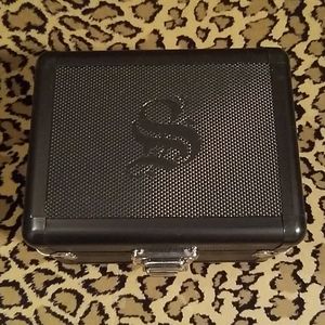 *HP*Authentic Simmons Jewelry Co.TRUNK CASE